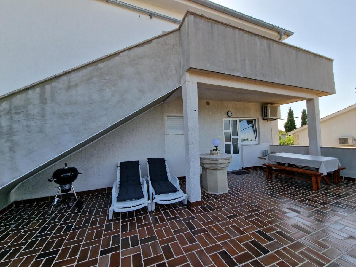 Apartment Sostaric Vrh  Exterior foto