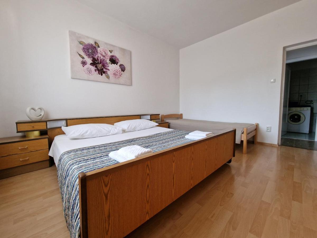 Apartment Sostaric Vrh  Exterior foto